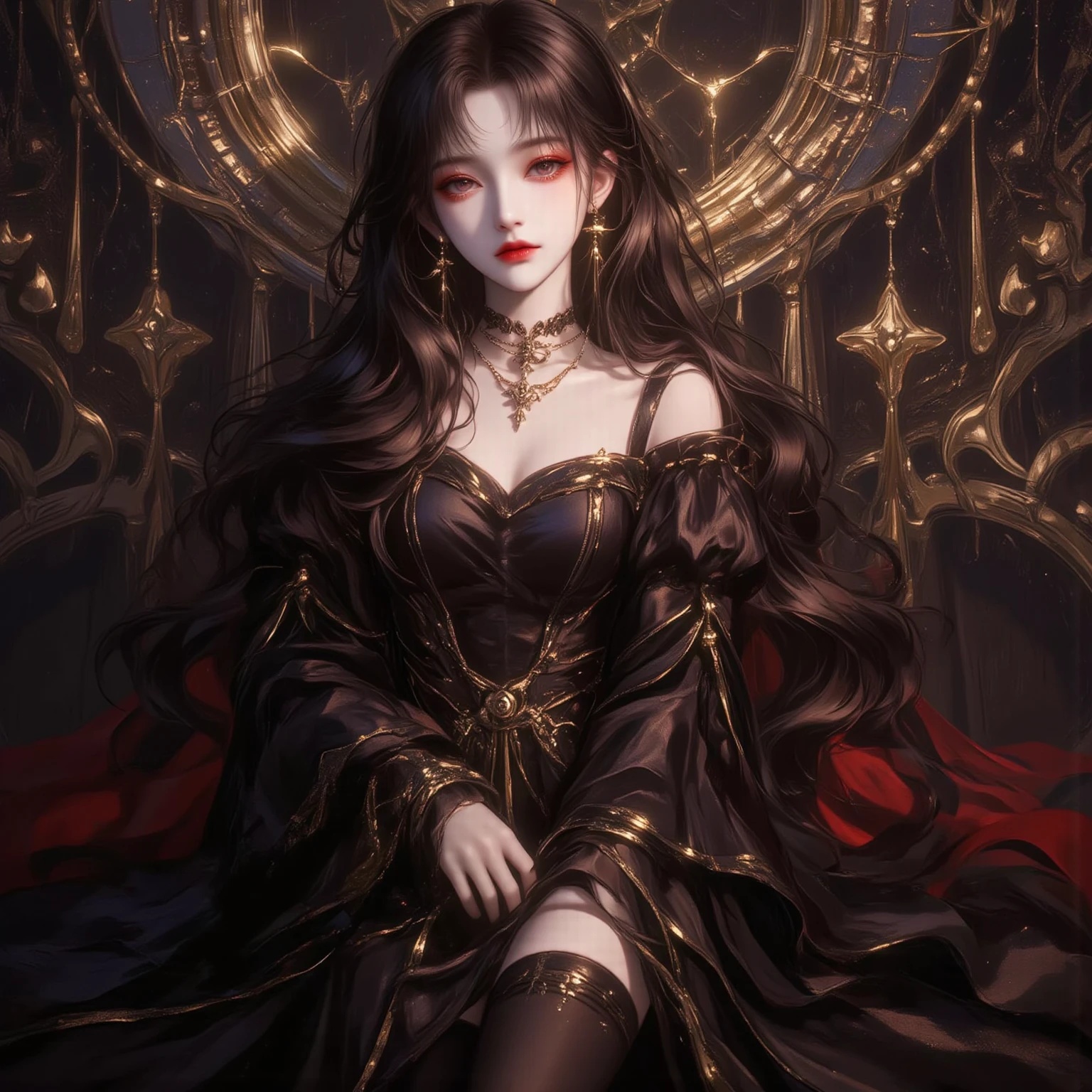 Persona image for ちょこ