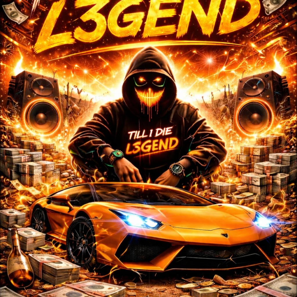 L3GEND