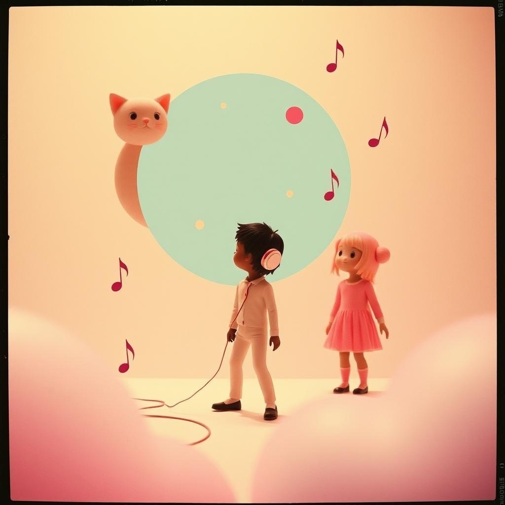 Image for Inspirations #1