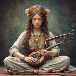 Image for Hangdrum Session 