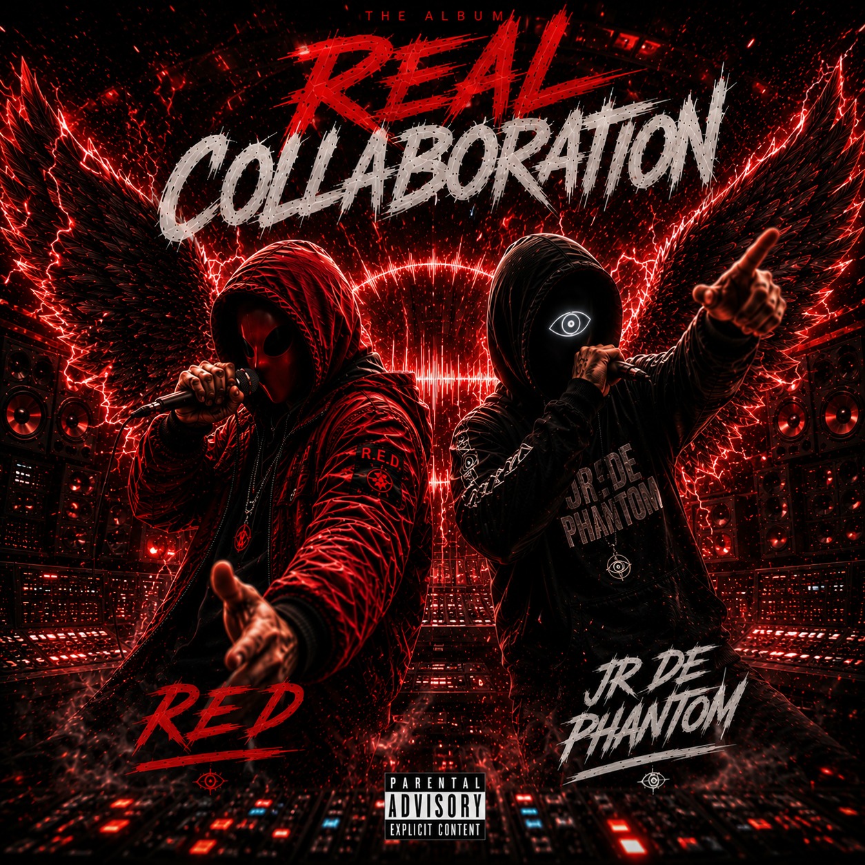 REAL COLLABORATION