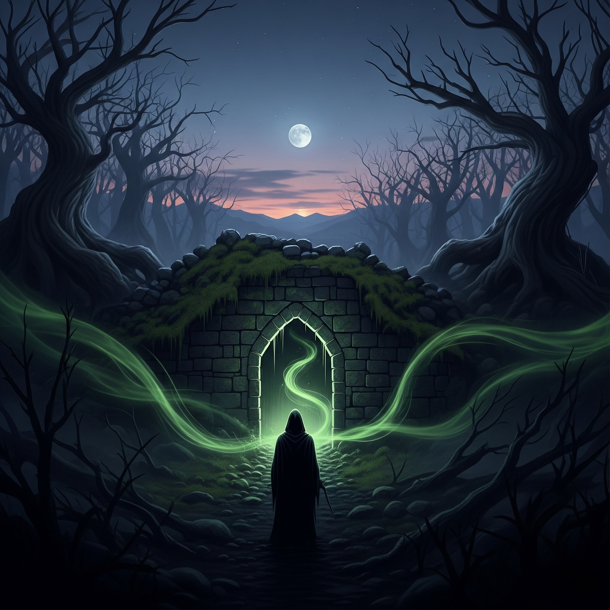 Image for Dark ambient