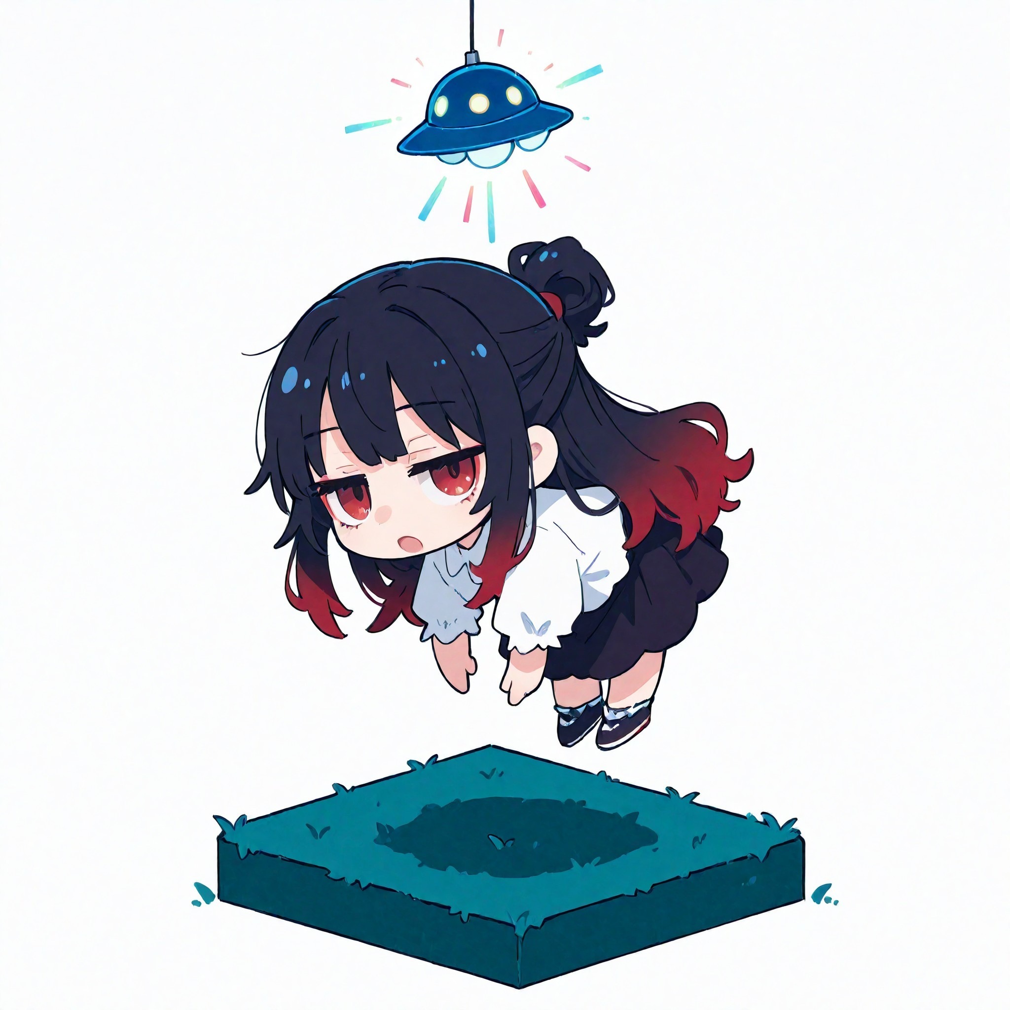 キャトってよ！ (r2) artwork