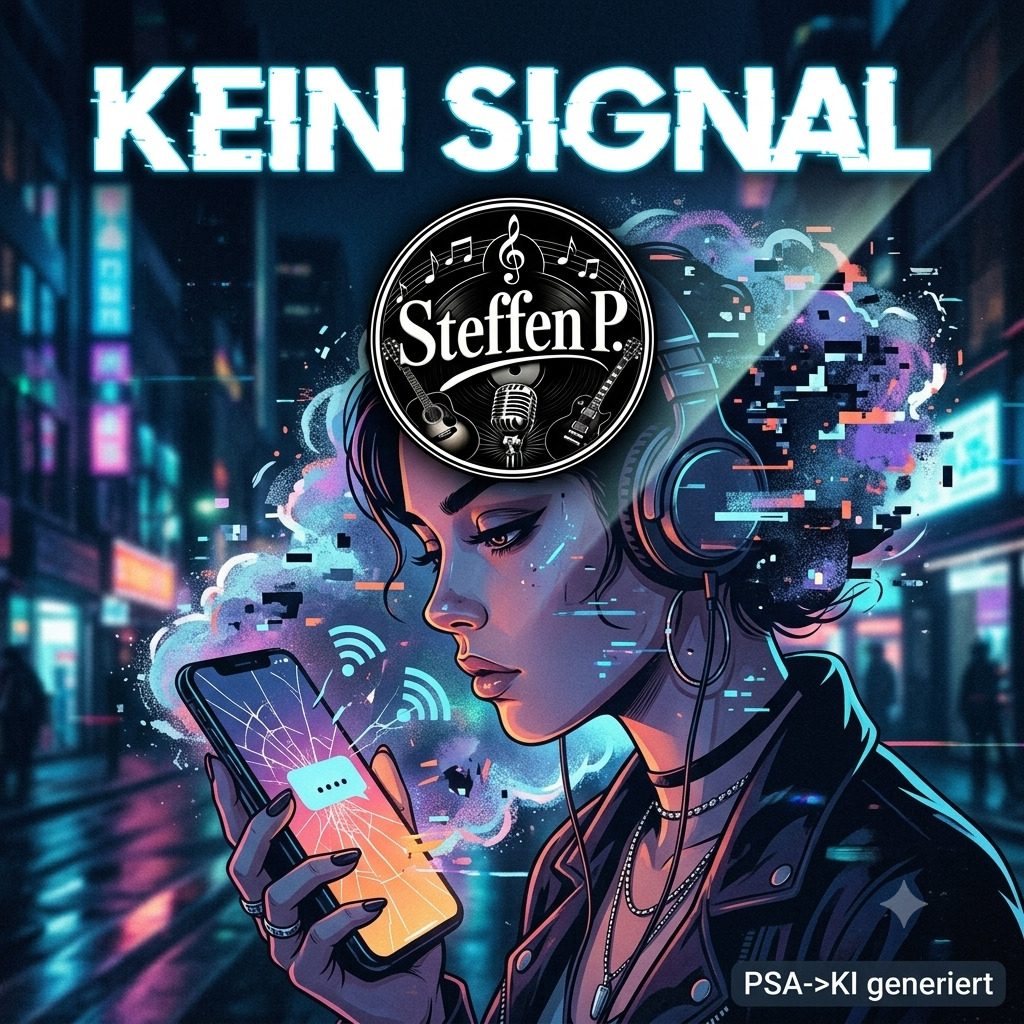 05 Kein Signal artwork