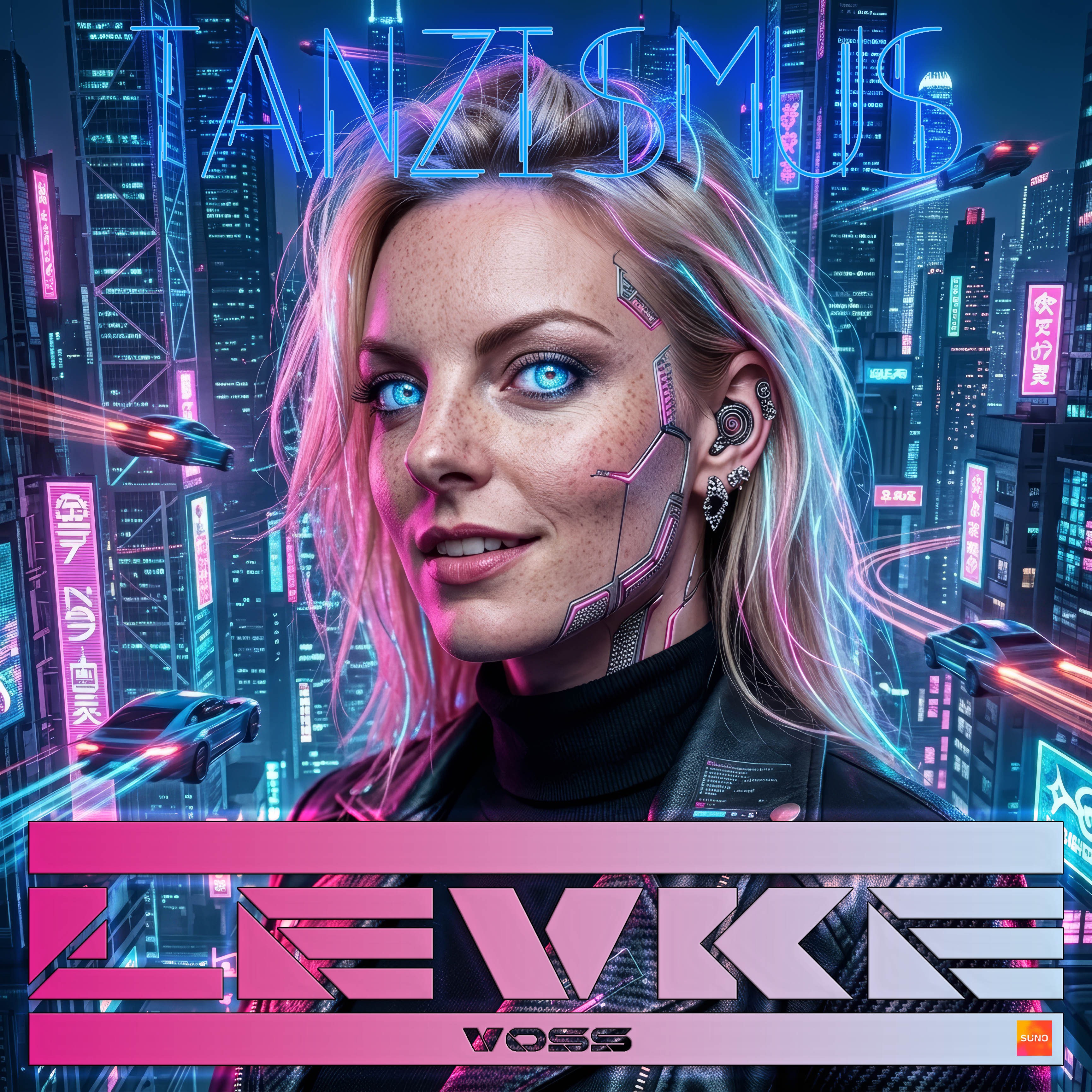 Playlist cover art