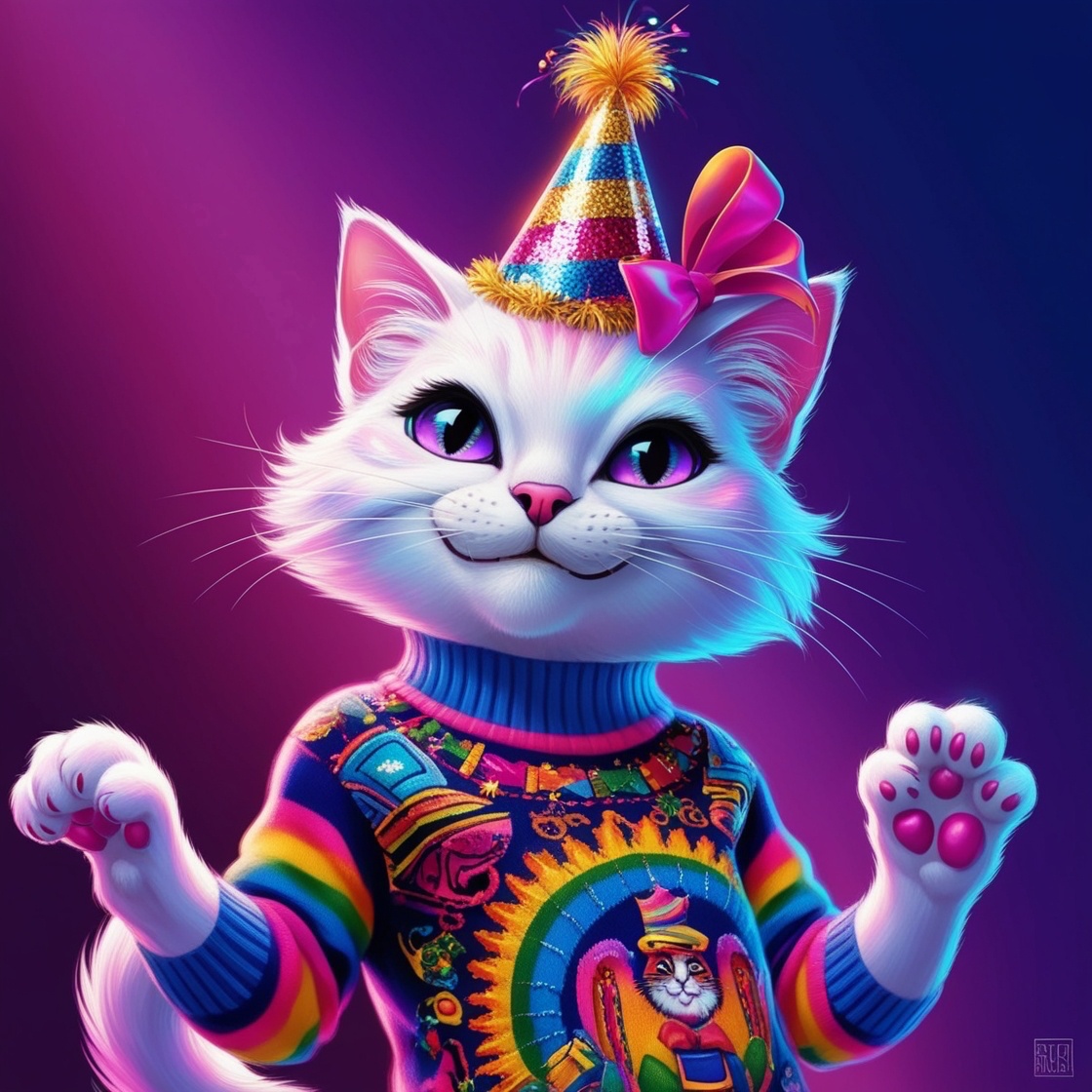 Image for It Warped My Fragile Little Mind