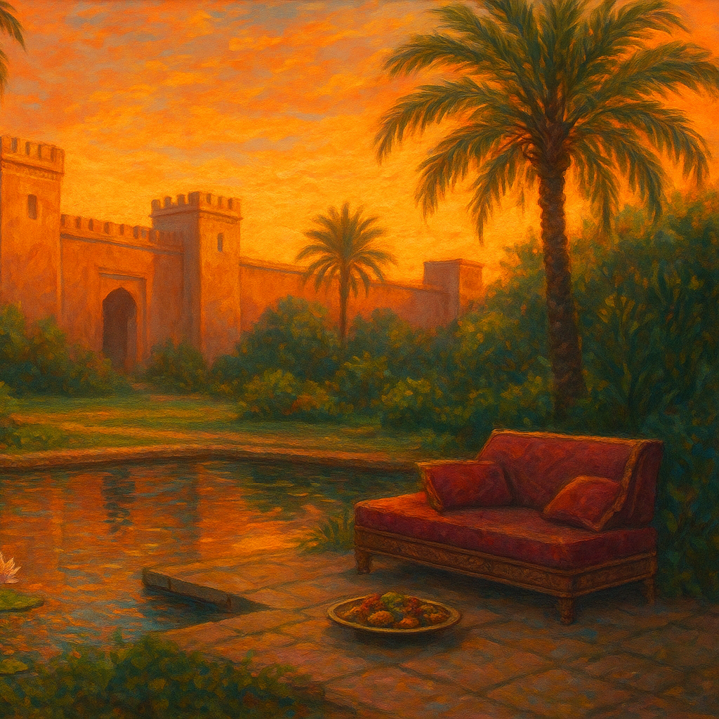 Oasis (Legacy) artwork