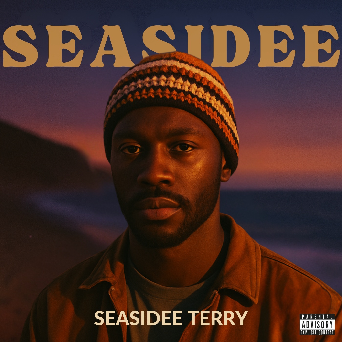 Playlist cover art