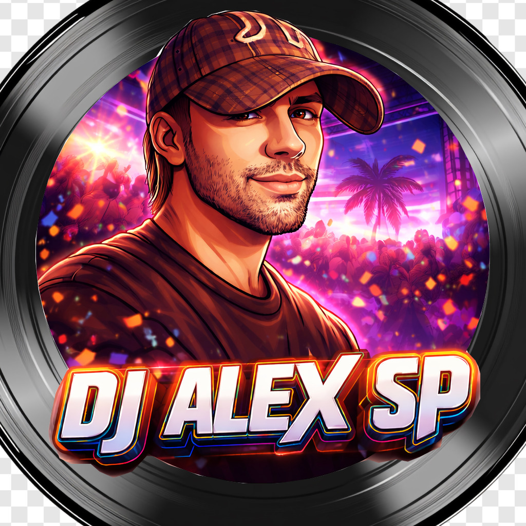 DJ Alex SP | Join me on Suno