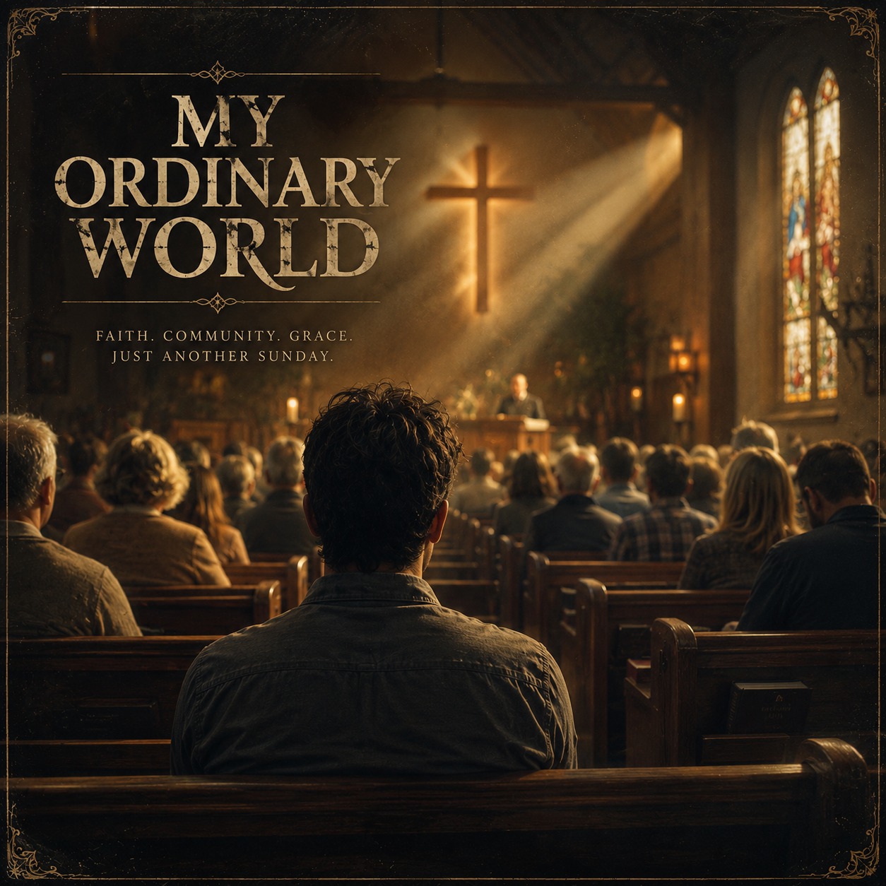 Song Cover Image