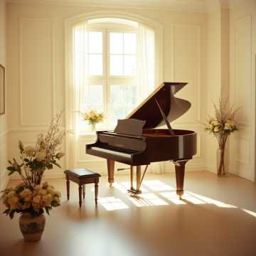 Piano Jazz 2