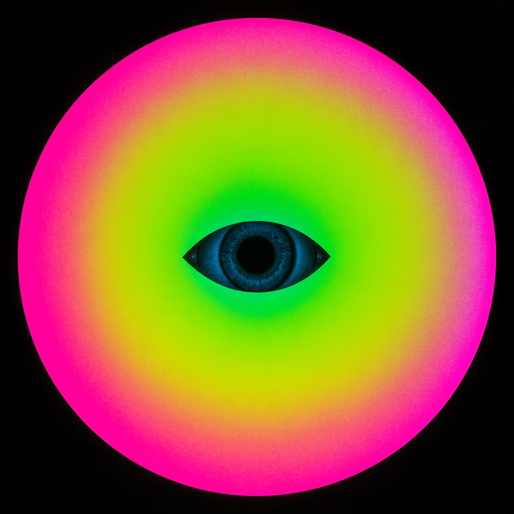 Universe Cooperates artwork
