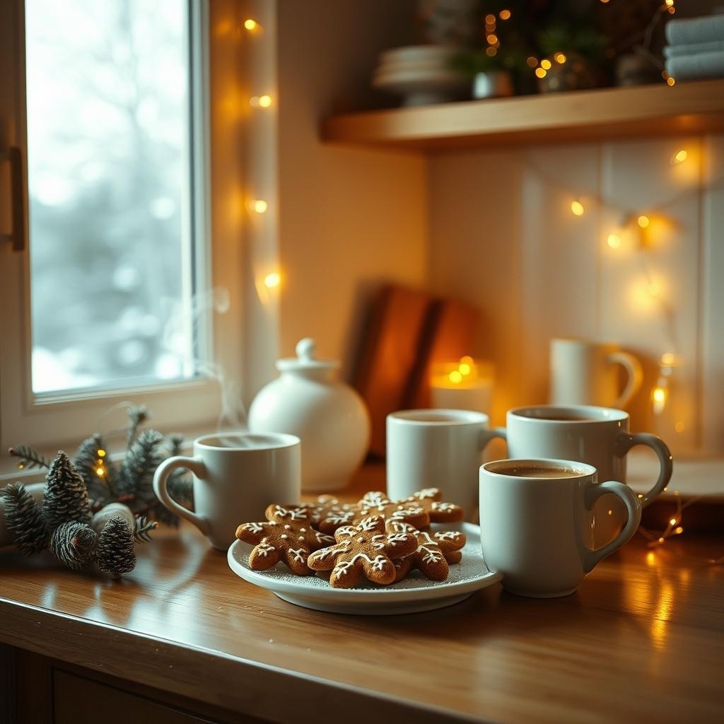 Image for Święteczne Pierniczenie