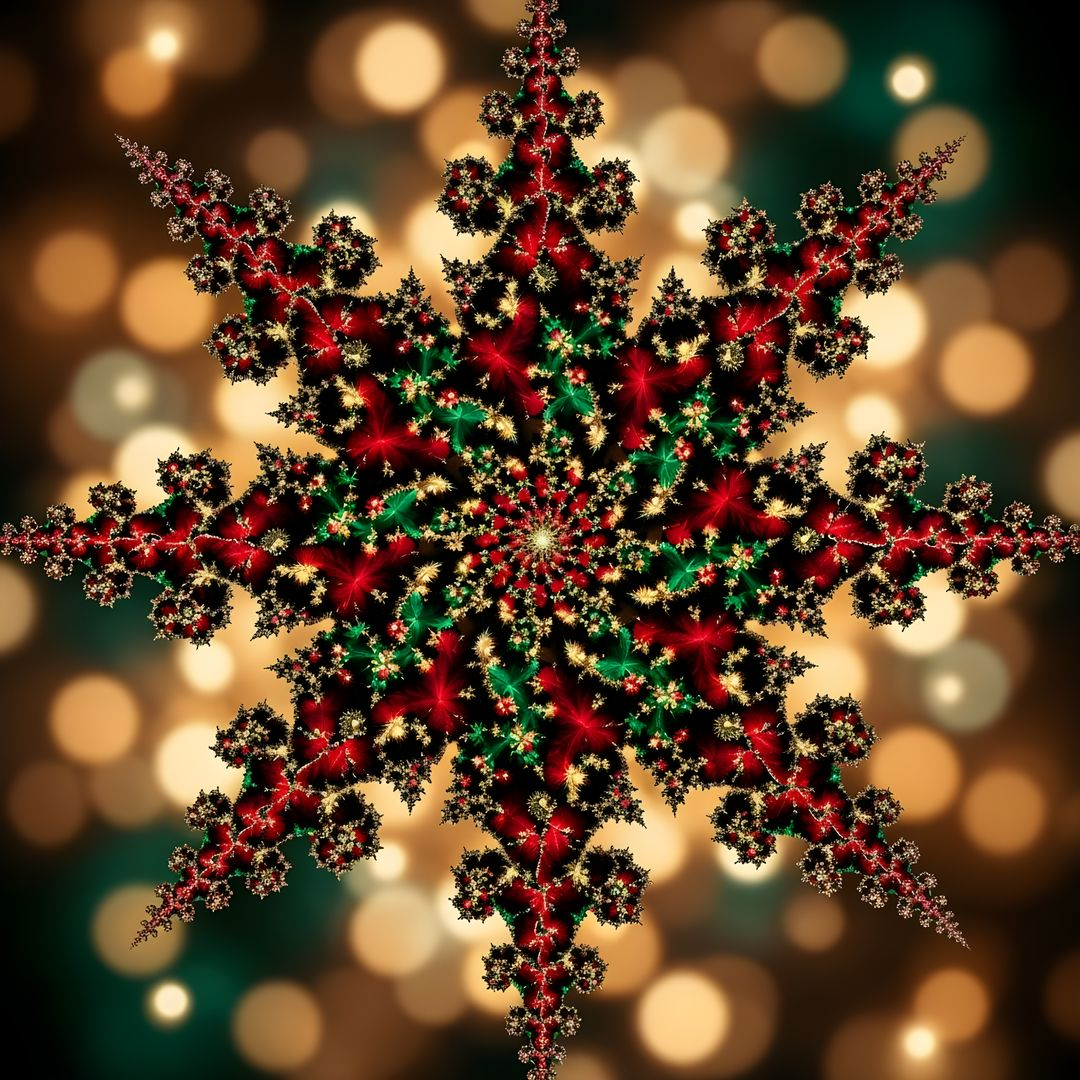 Profile picture for Fractal