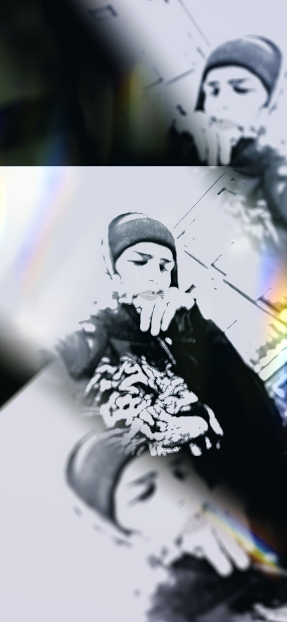 MİND§ƏƳƏ - MON DAAIN 3