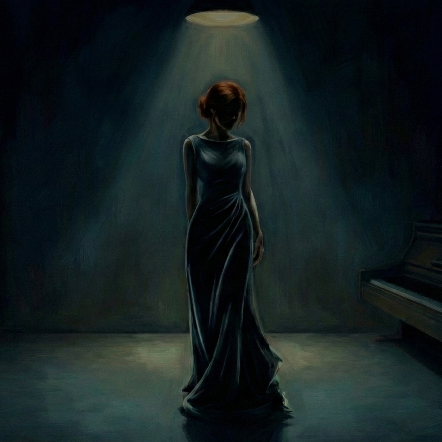 Image for Haunted by the Self I Buried Alive  - Hazel Bennett 