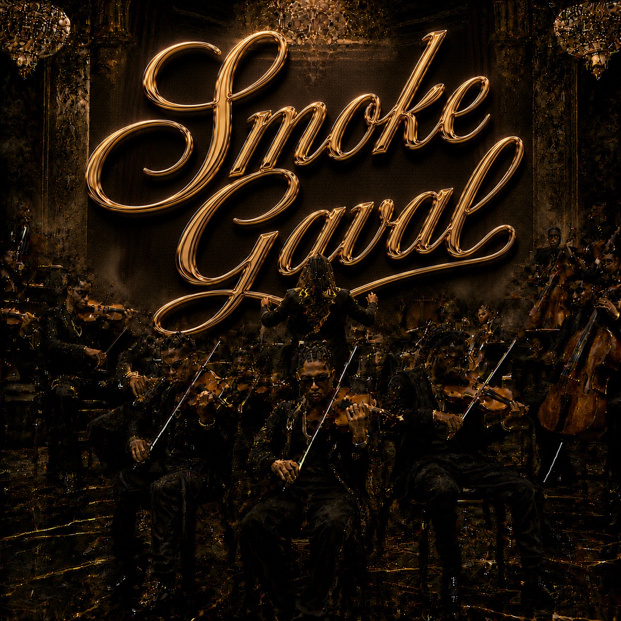 Song Image
