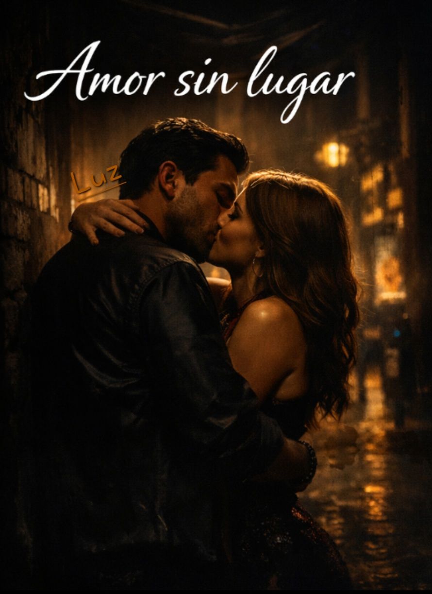 ♡Amor sin Lugar♡ artwork