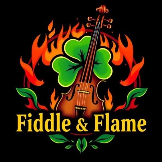Image for Fiddle & Flame