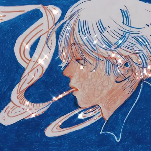 Profile picture for Shane