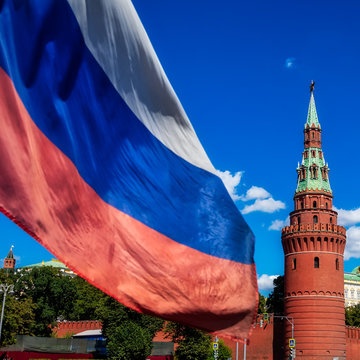 Image for Russian Русский