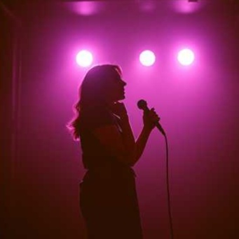 Image for Stand-Up Comedy