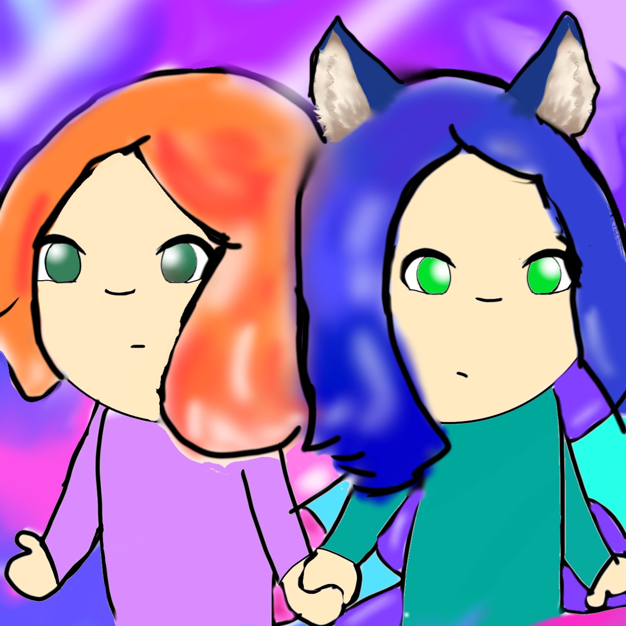 Image for The Souls Of The Sisters - Official Soundtrack