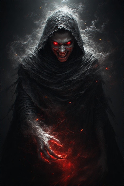 Гематофаг artwork