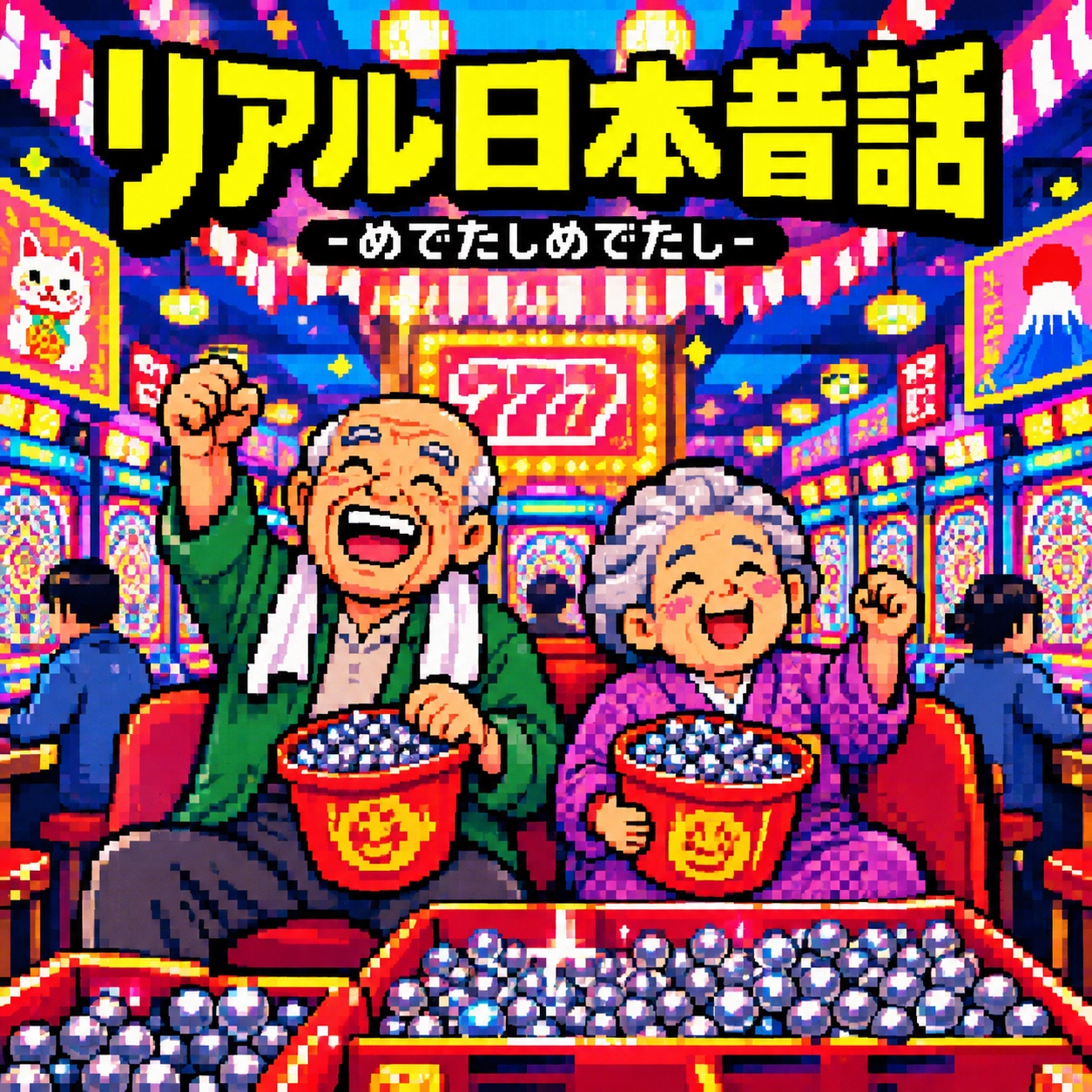 はちまきベスト㉛ 4