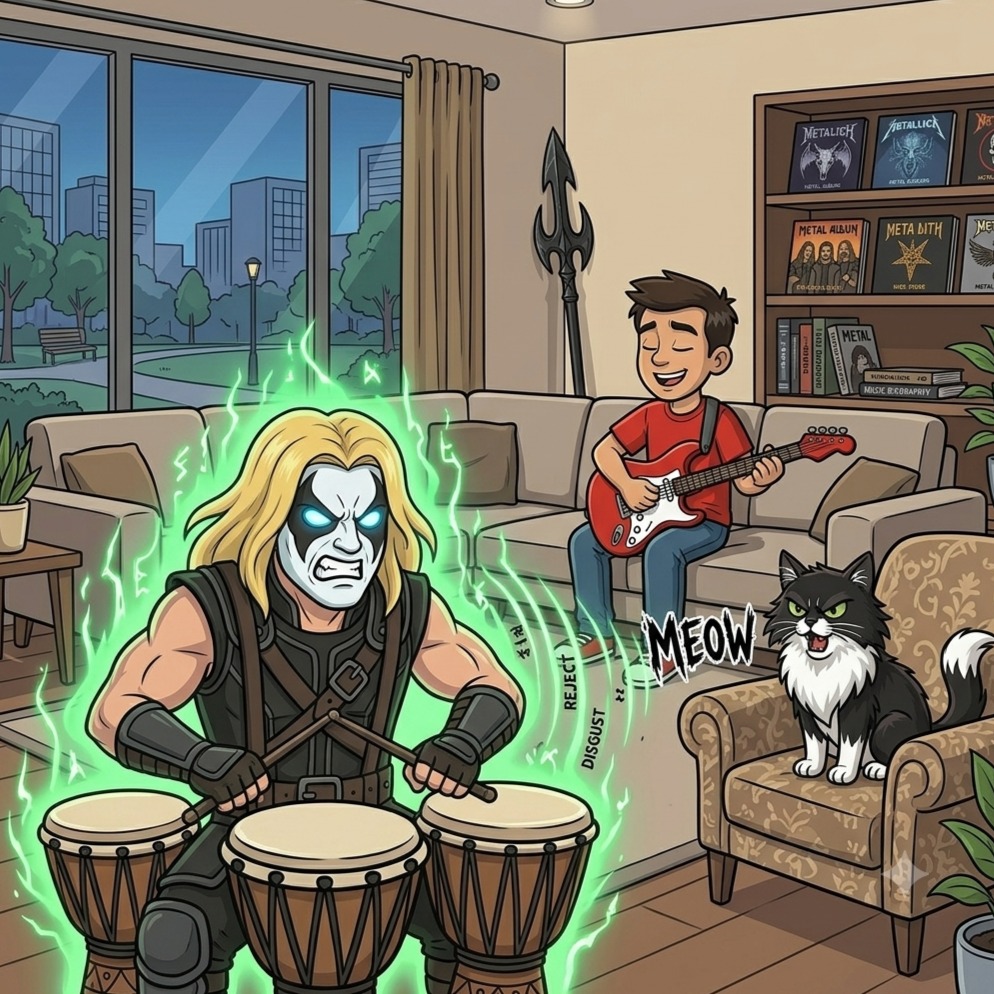 Max Wrekkage (Maxoxpower Mashup) artwork