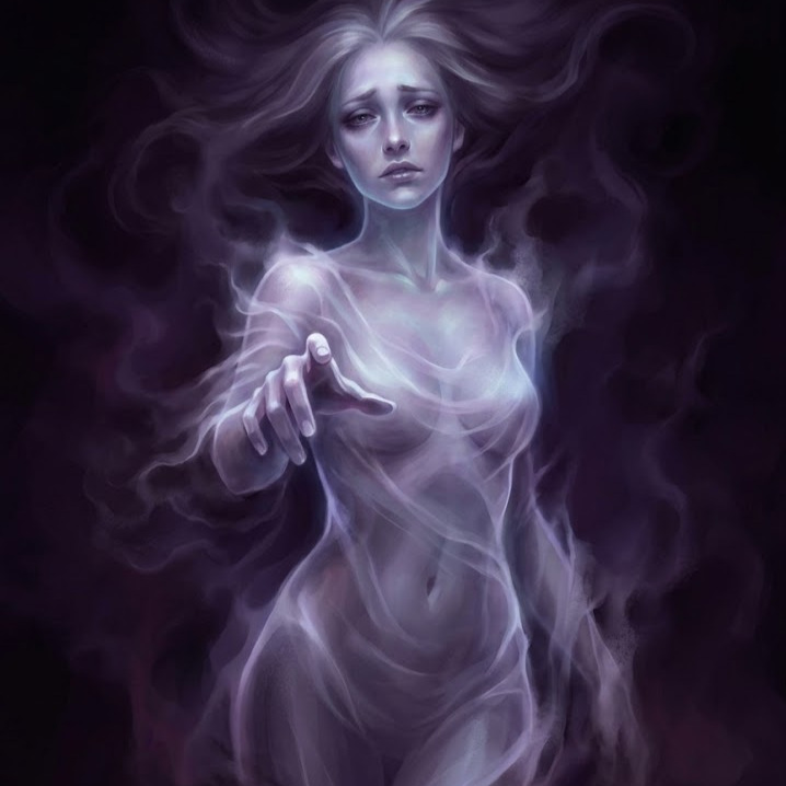 Reaching artwork