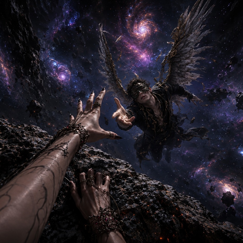Fliege frei [Beyond the Image] artwork
