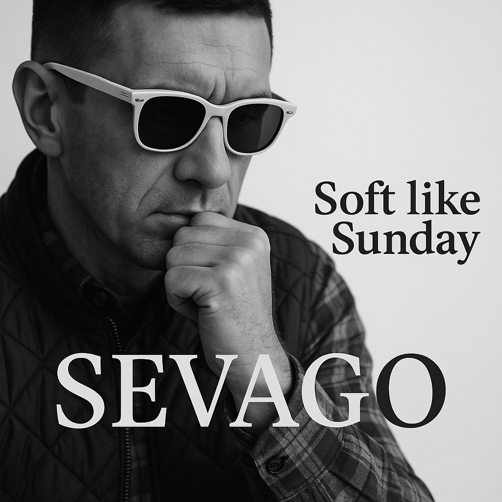 Image for Soft Like Sunday