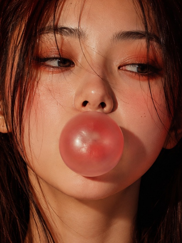 그녀의 아침 (Her Morning) artwork