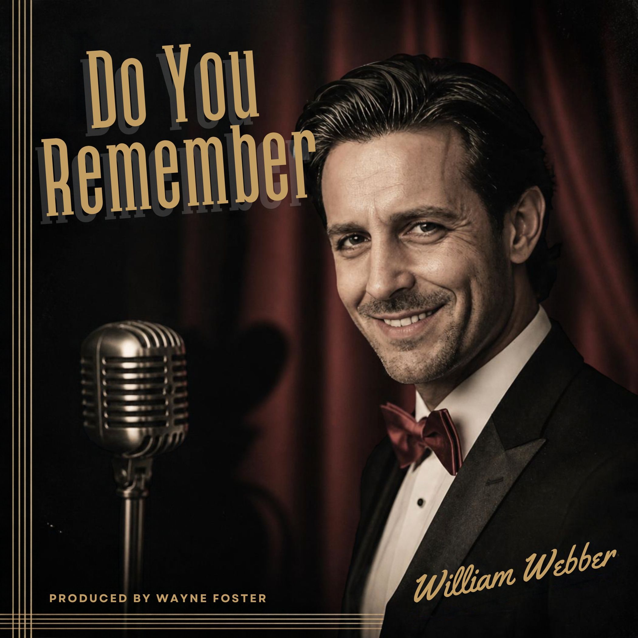 William Webber