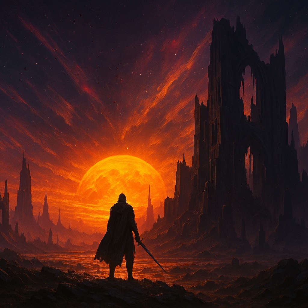 Image for Divinum Obscura