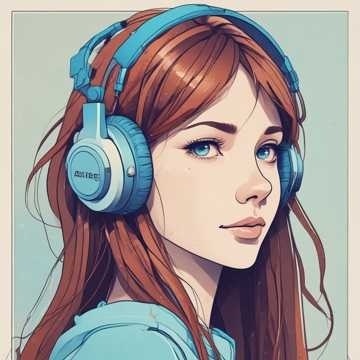 Playlist cover art