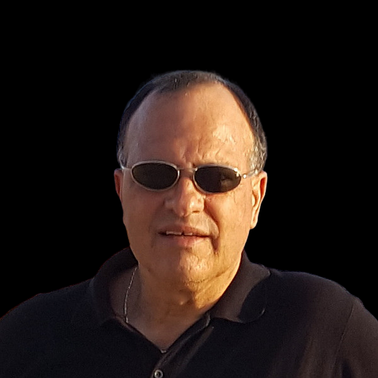 Profile picture for Pascal McLee