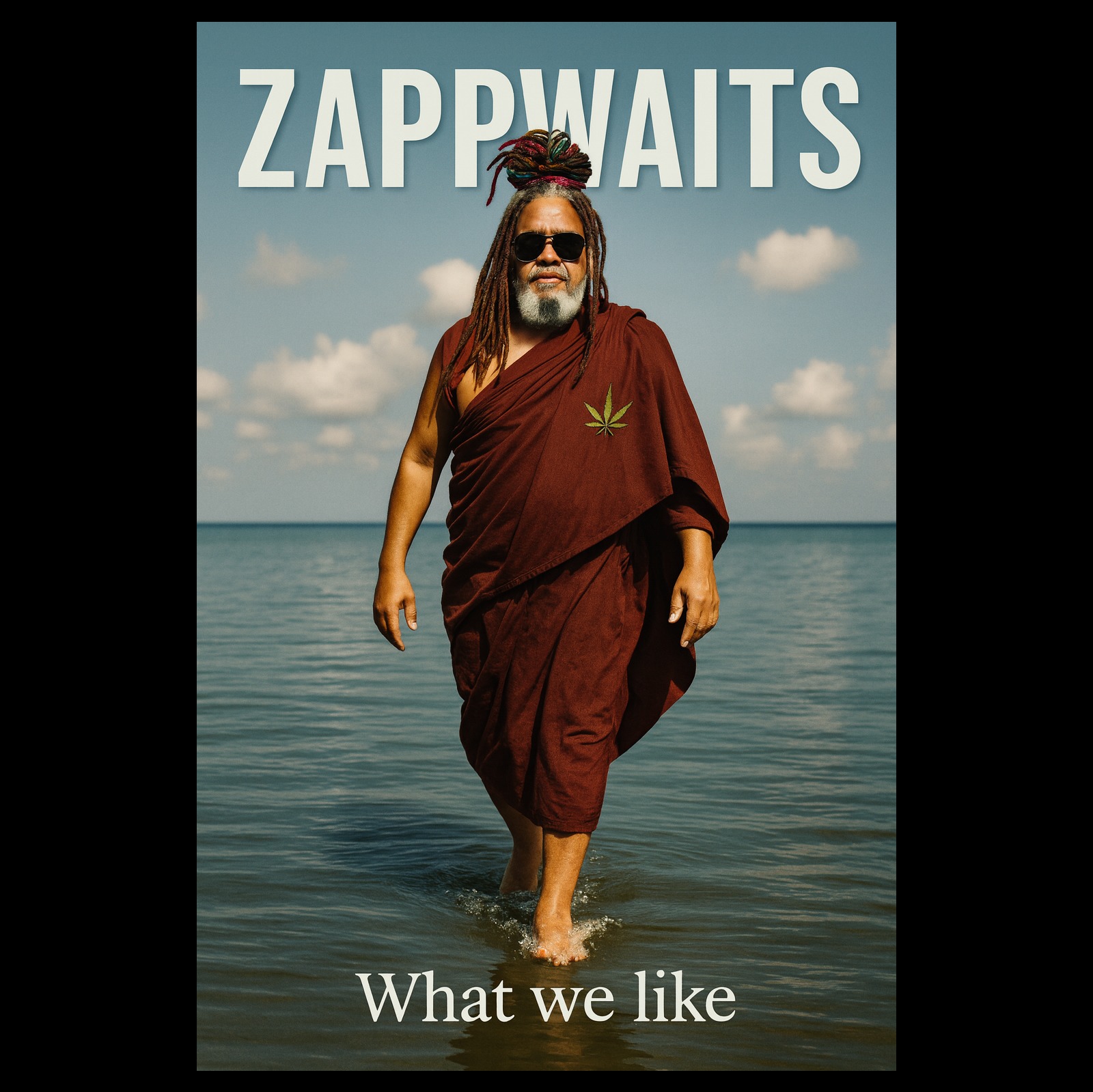 Image for What we like