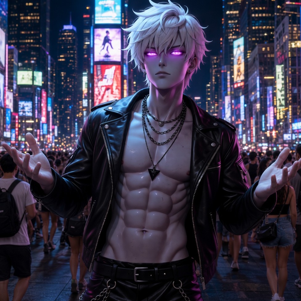 Fuhgeddaboudit (New York Anthem) artwork