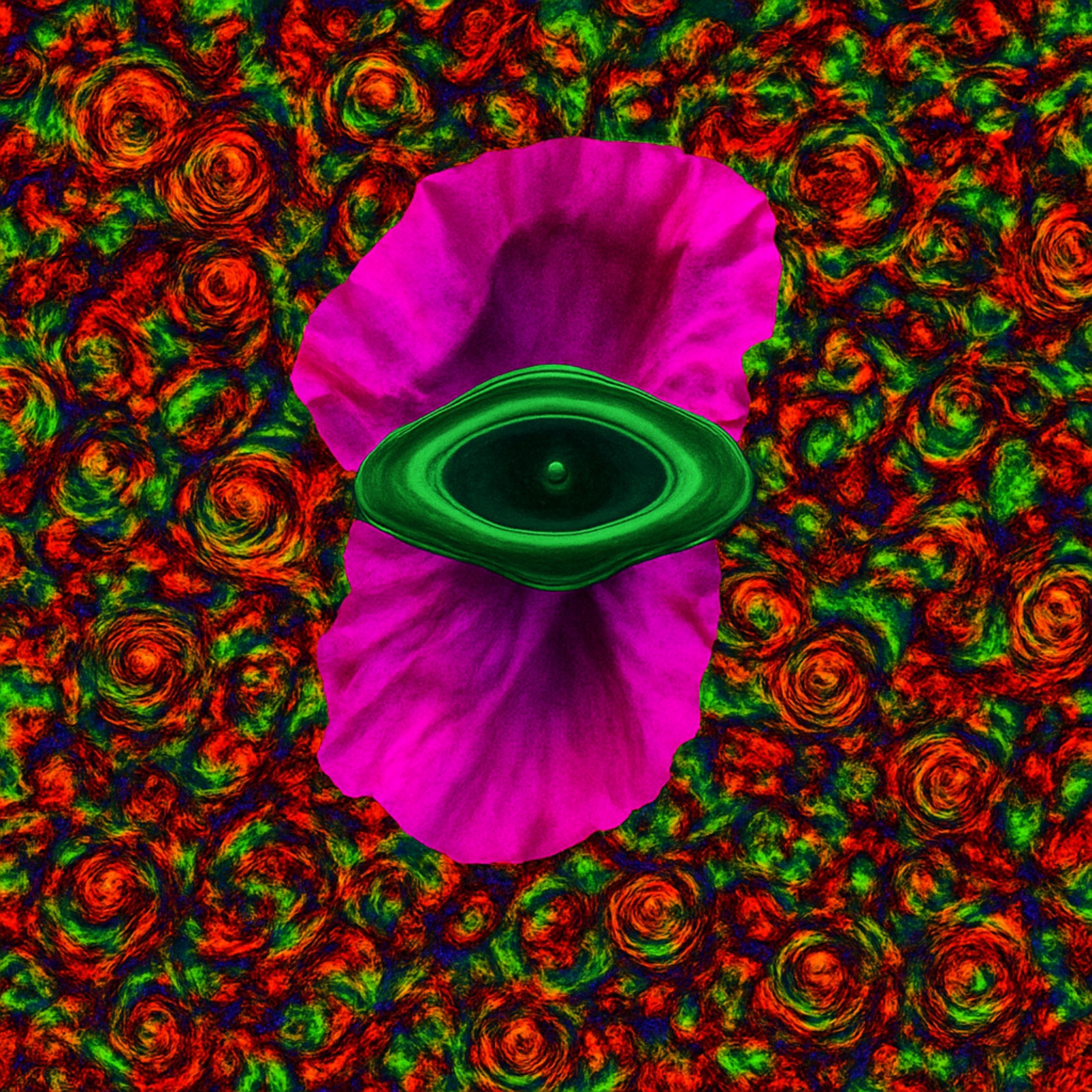 Zor artwork