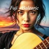 Fuji-Balearic #Suno's_Spirit