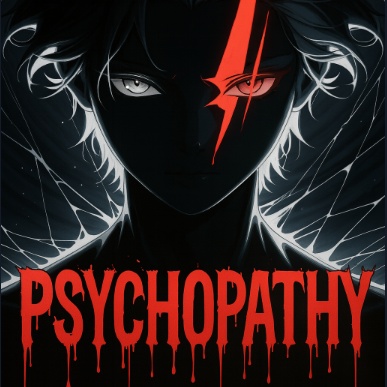 Image for Psychopathy