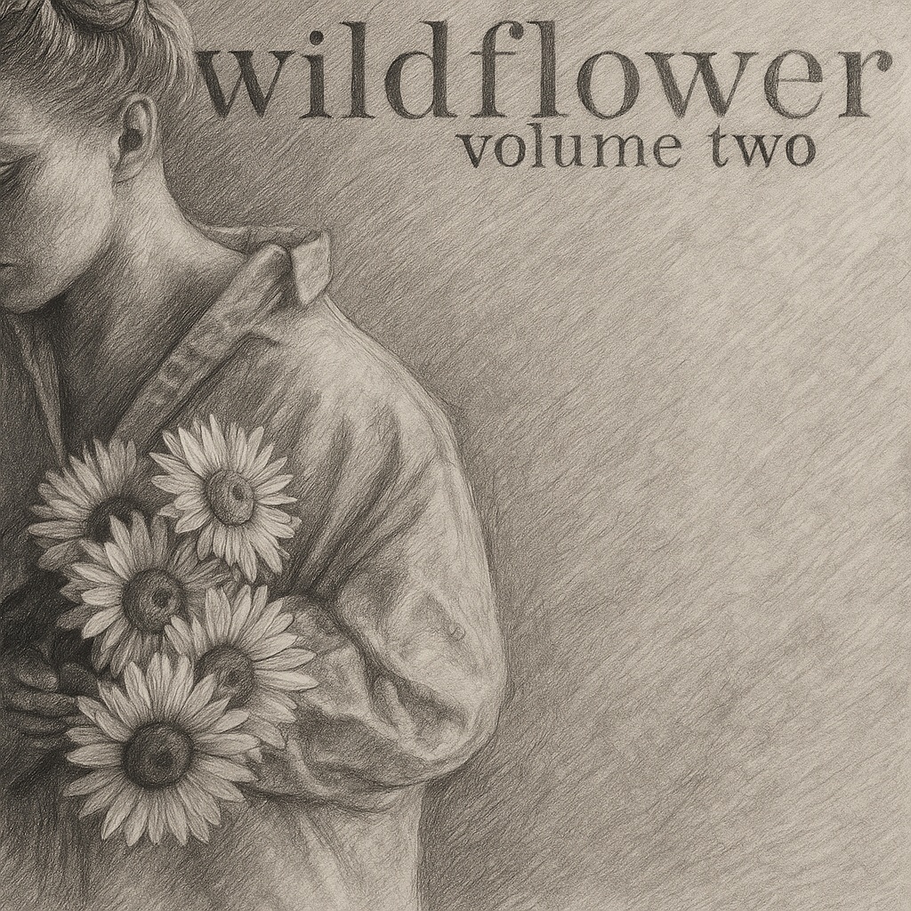 Image for Wildflower Vol. 2 by Skylar Rose