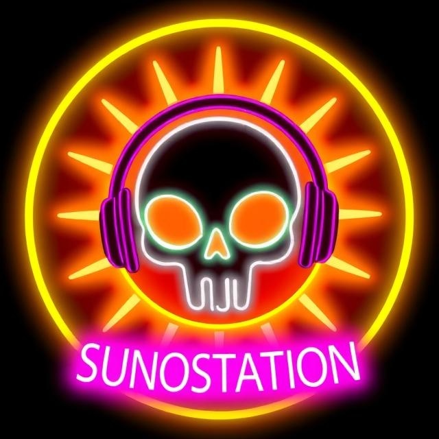 Playlist cover art