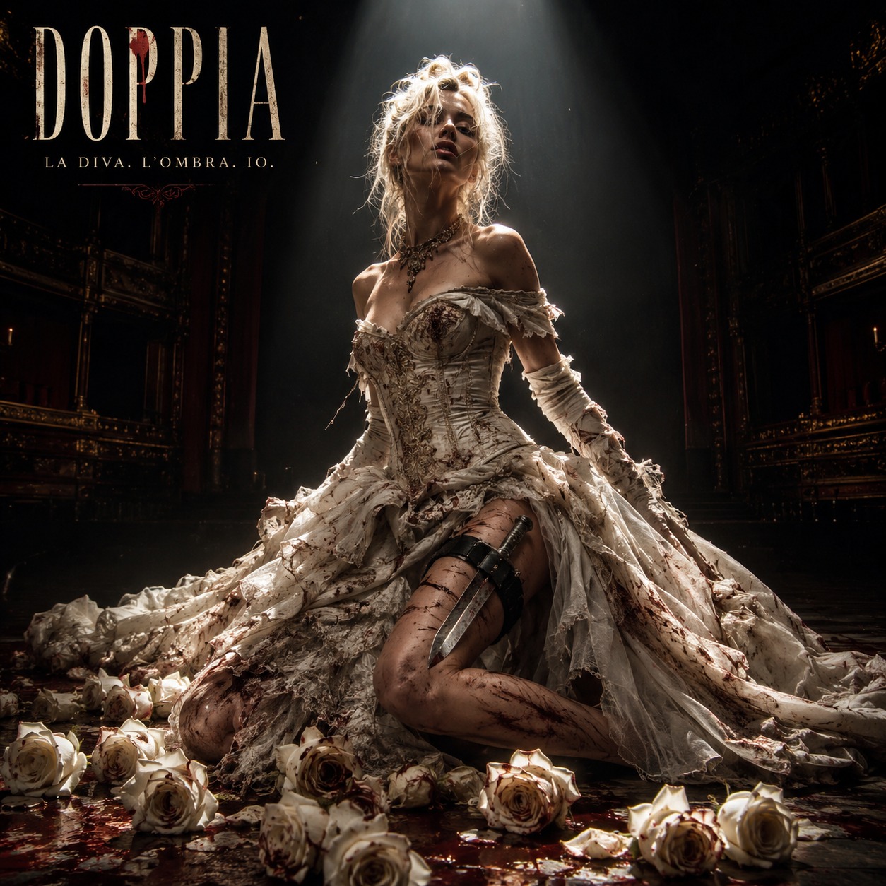 Doppia artwork