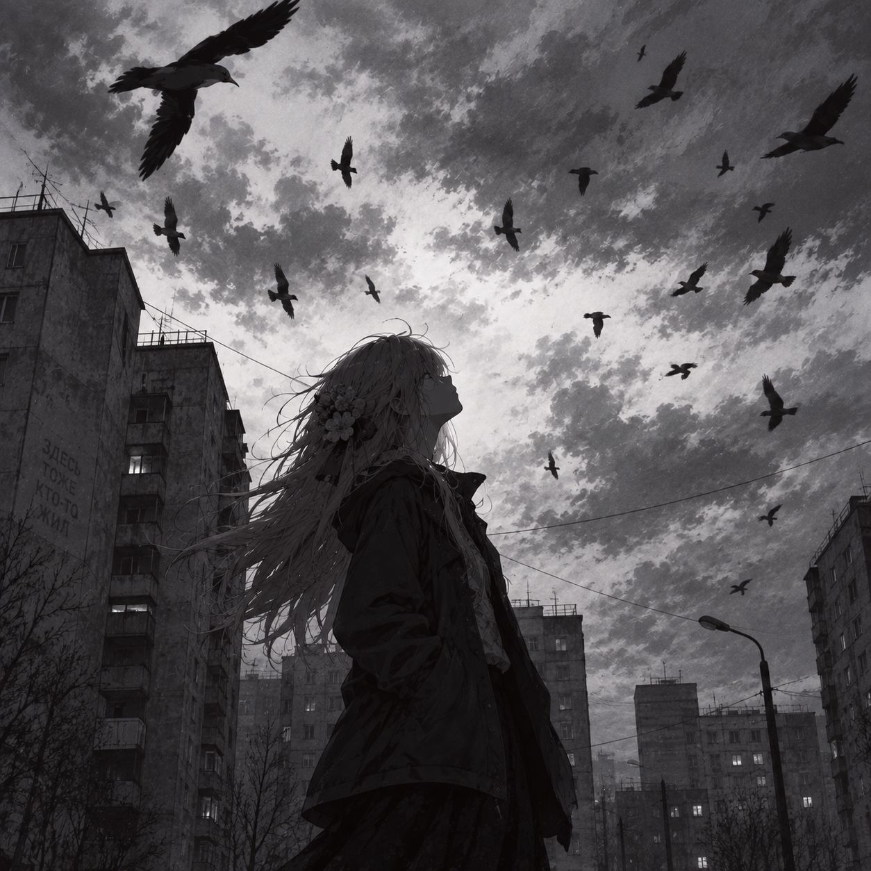 the Cult of Blood - 孤独の果て (Light) artwork
