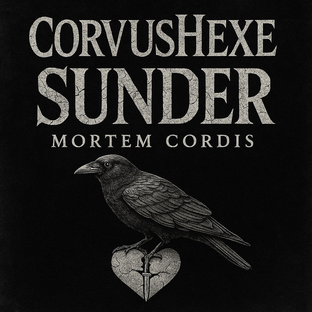 Image for Sunder: Mortem Cordis