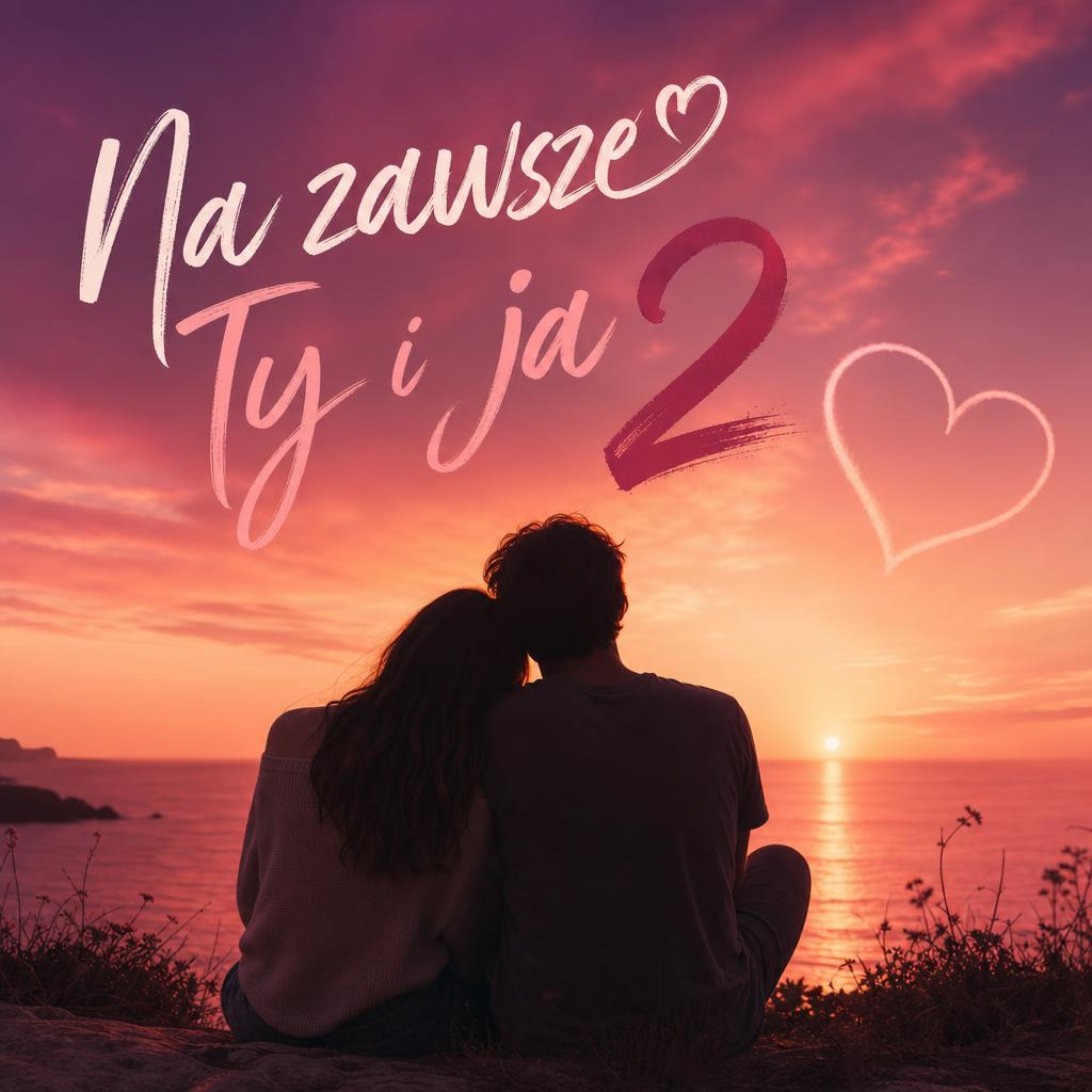 Na zawsze Ty i ja 2 artwork