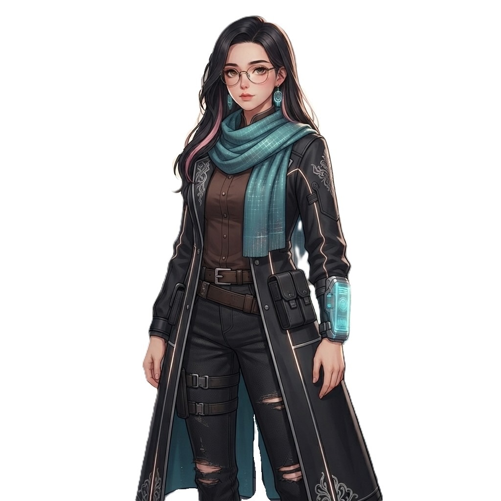 Linda Tanzen: The Helper of the Wind artwork